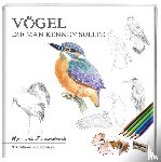 Pöppelmann, Bernd - Vögel, die man kennen sollte