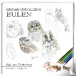 Pöppelmann, Bernd - Große und kleine Eulen