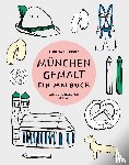  - München gemalt