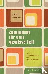 Heesen, Hans - Zumindest für eine gewisse Zeit