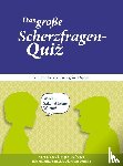 Paul, Linus - Das große Scherzfragen-Quiz