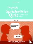 Mangei, Karl - Welches Wort fehlt?