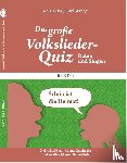 Mangei, Karl, Krug, Anja - Schön ist die Heimat ... Raten und Singen