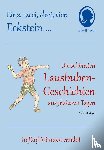 Neidinger, Günter - 1 2 3 4 Eckstein, Die schönsten Lausbuben-Geschichten aus früheren Tagen für Menschen mit Demenz