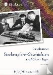 Neidinger, Günter - Die schönsten Steckenpferd-Geschichten aus früherern Tagen für Menschen mit Demenz