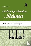 Mallek, Natali - Maibowle und Winzerfest - Lücken-Geschichten in Reimen für Senioren
