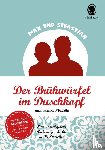 Paul, Linus, Renger, Nicolai - Max und Sebastian