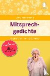 Mallek, Natali, Schneider, Annika - Mitsprechgedichte