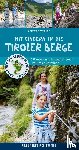 Winkler, Christian - Mit Kindern in den Tiroler Bergen
