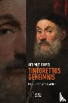 Orpel, Helmut - Tintorettos Geheimnis