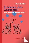 Pache, Uwe - Entdecke dein Gedächtnis
