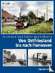 Kenning, Ludger - Von Ostfriesland bis nach Hannover