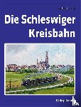 Kenning, Ludger - Die Schleswiger Kreisbahn