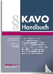 Richartz, Ulrich, Nowak, Margret, Meiers, Josef - KAVO Handbuch