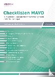  - Checklisten MAVO
