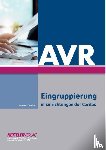 Küster, Simone - AVR - Eingruppierung