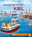  - Mein kleines Stadt-Wimmelbuch Kiel
