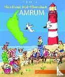  - Mein kleines Insel-Wimmelbuch Amrum