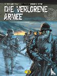 Speltens, Olivier - Die verlorene Armee 1 - Der russische Winter