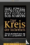 Powell, Bert, Cooper, Glen, Hoffman, Kent, Marvin, Bob - Der Kreis der Sicherheit