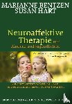 Bentzen, Marianne, Hart, Susan - Neuroaffektive Therapie mit Kindern und Jugendlichen