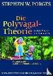Porges, Stephen W. - Die Polyvagal-Theorie und die Suche nach Sicherheit