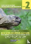 Geier, Thorsten - Der Schildkröten-Gärtner - Naturnahe Ernährung Europäischer Landschildkröten