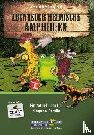 Sabarth, Alexa, Trapp, Benny - Abenteuer heimische Amphibien