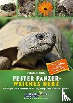 Geier, Thorsten - Fester Panzer - weiches Herz