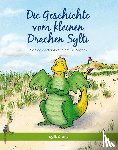 Westendorf, Gernot, Martens, Cordula - Die Geschichte vom kleinen Drachen Sylti