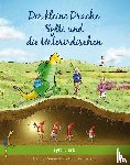 Westendorf, Gernot - Der kleine Drache Sylti und die Unterirdischen