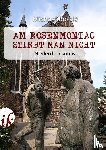 Rossié, Michael - Am Rosenmontag stirbt man nicht