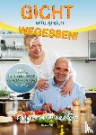 Nesterenko, Sigrid - Gicht erfolgreich wegessen