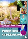 Brinckmann, Theresia Maria - Multiple Sklerose ganzheitlich behandeln
