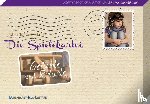 Liebertz, Charmaine - Spielekartei: Gefühle und Rituale