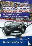 Michelfeit, Thomas - Mega Drive Collector´s Guide 1st Edition - Der Preisführer für eure SEGA Mega Drive Spiele-Sammlung
