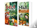  - Das O-Ei-A 2er Bundle 2026/27 - O-Ei-A Figuren und O-Ei-A Spielzeug im Doppel mit 3,00 EUR Preisvorteil gegenüber Einzelkauf!