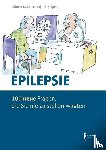 Krämer, Günter, D.-Zeipelt, Anja - Epilepsie - 100 Fragen, die Sie nie zu stellen wagten