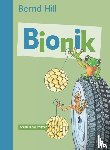 Hill, Bernd - Bionik - Von der Natur lernen