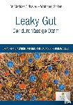 Oldhaver, Mathias, Spiller, Wolfgang - Leaky Gut - Der durchlässige Darm