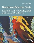 Schäfer, Erika Isolde - Nachtmeerfahrt der Seele
