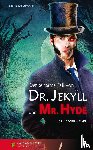 Stevenson, Robert Louis - Der seltsame Fall von Dr Jekyll und Mr Hyde