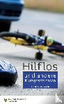  - Hilflos - und andere Kurzgeschichten