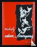 Moholy-Nagy, László - Sehen in Bewegung