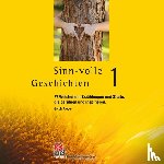 Rieger, Gisela - Sinn-volle Geschichten 1