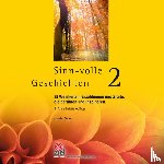 Rieger, Gisela - Sinn-volle Geschichten 2