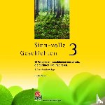 Rieger, Gisela - Sinn-volle Geschichten 3