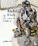  - Richild Holt: Akt - Aktportrait - Portrait