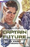 Hamilton, Edmond - Captain Future 5: Die sieben Weltraumsteine