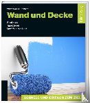 Bomans, Werner, Bomans, Ulli - Wand und Decke